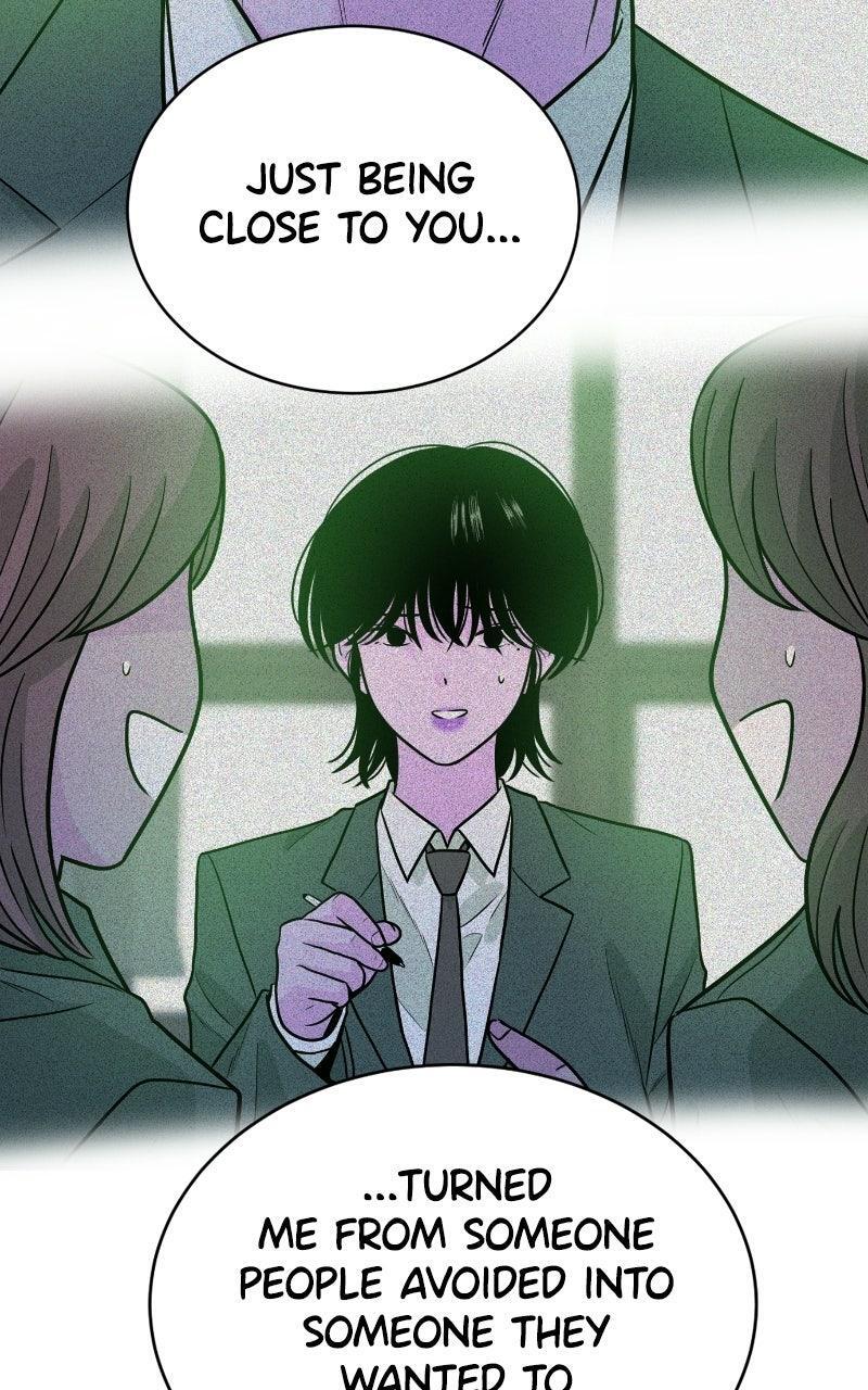 Read The Good Student Manga Online