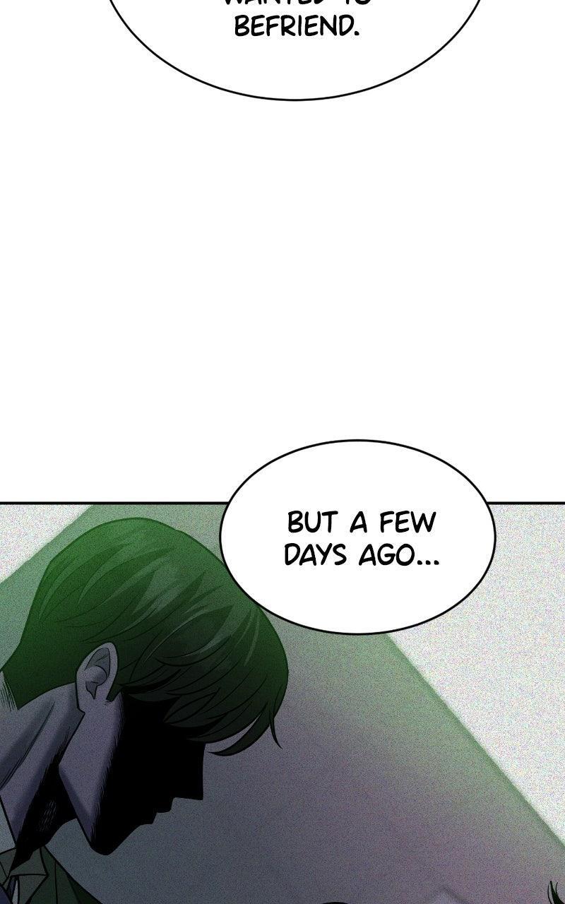 Read The Good Student Manga Online