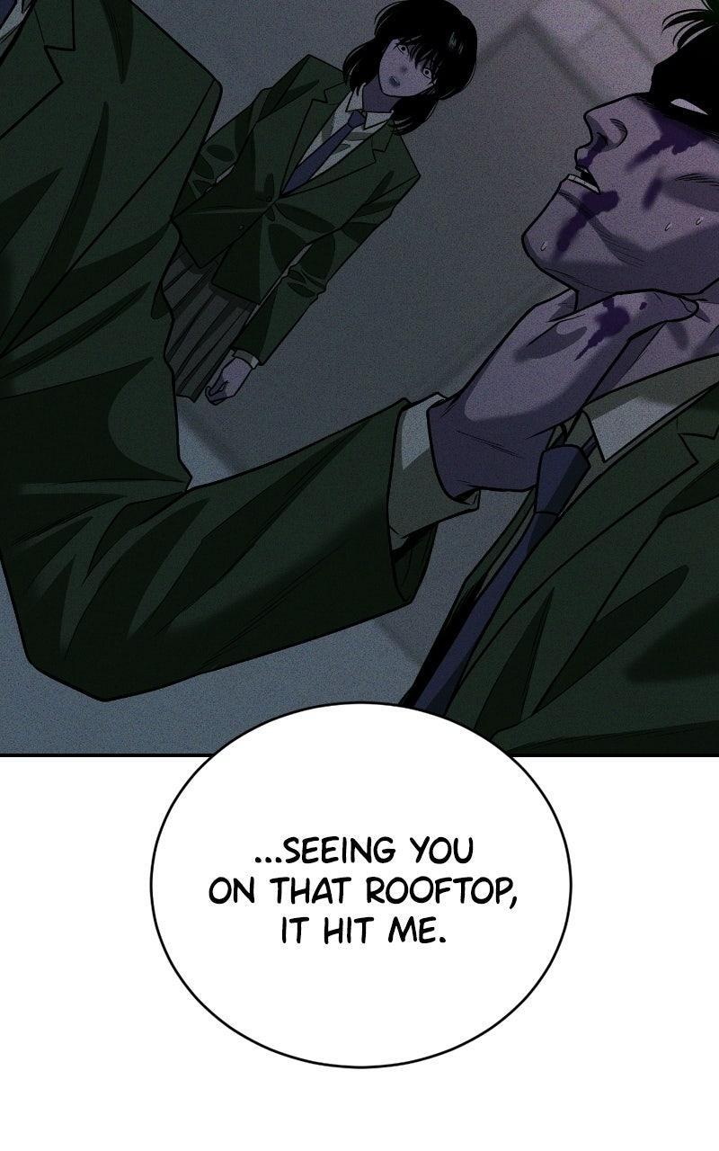 Read The Good Student Manga Online