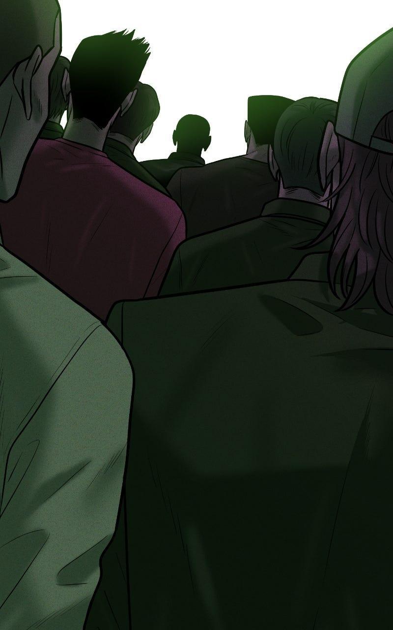 Read The Good Student Manga Online