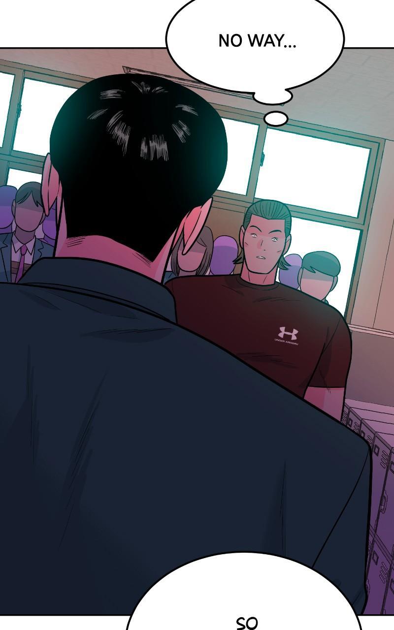Read The Good Student Manga Online