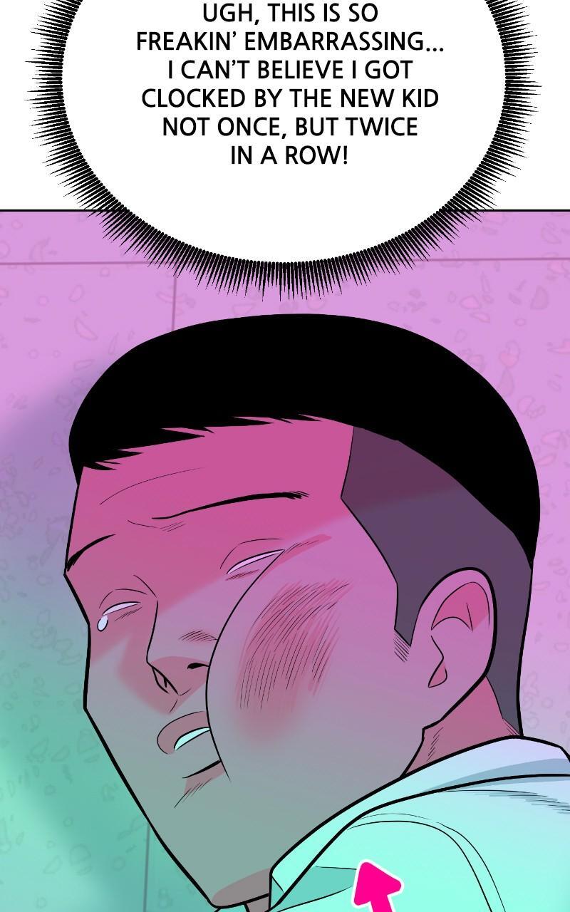 Read The Good Student Manga Online
