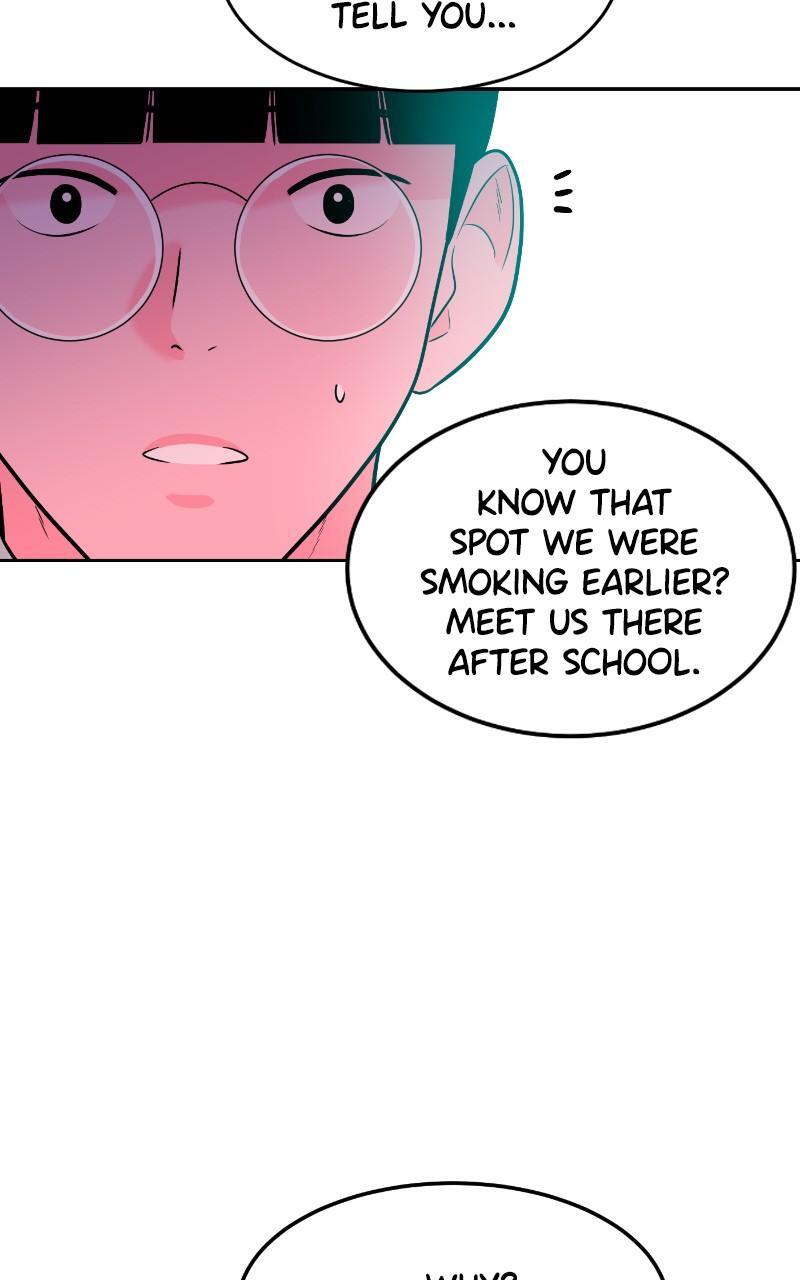 Read The Good Student Manga Online
