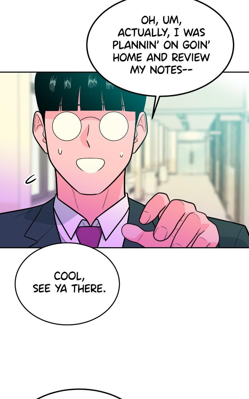 Read The Good Student Manga Online
