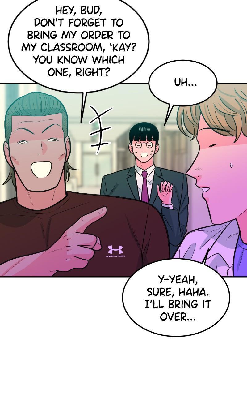Read The Good Student Manga Online