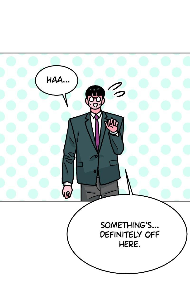 Read The Good Student Manga Online