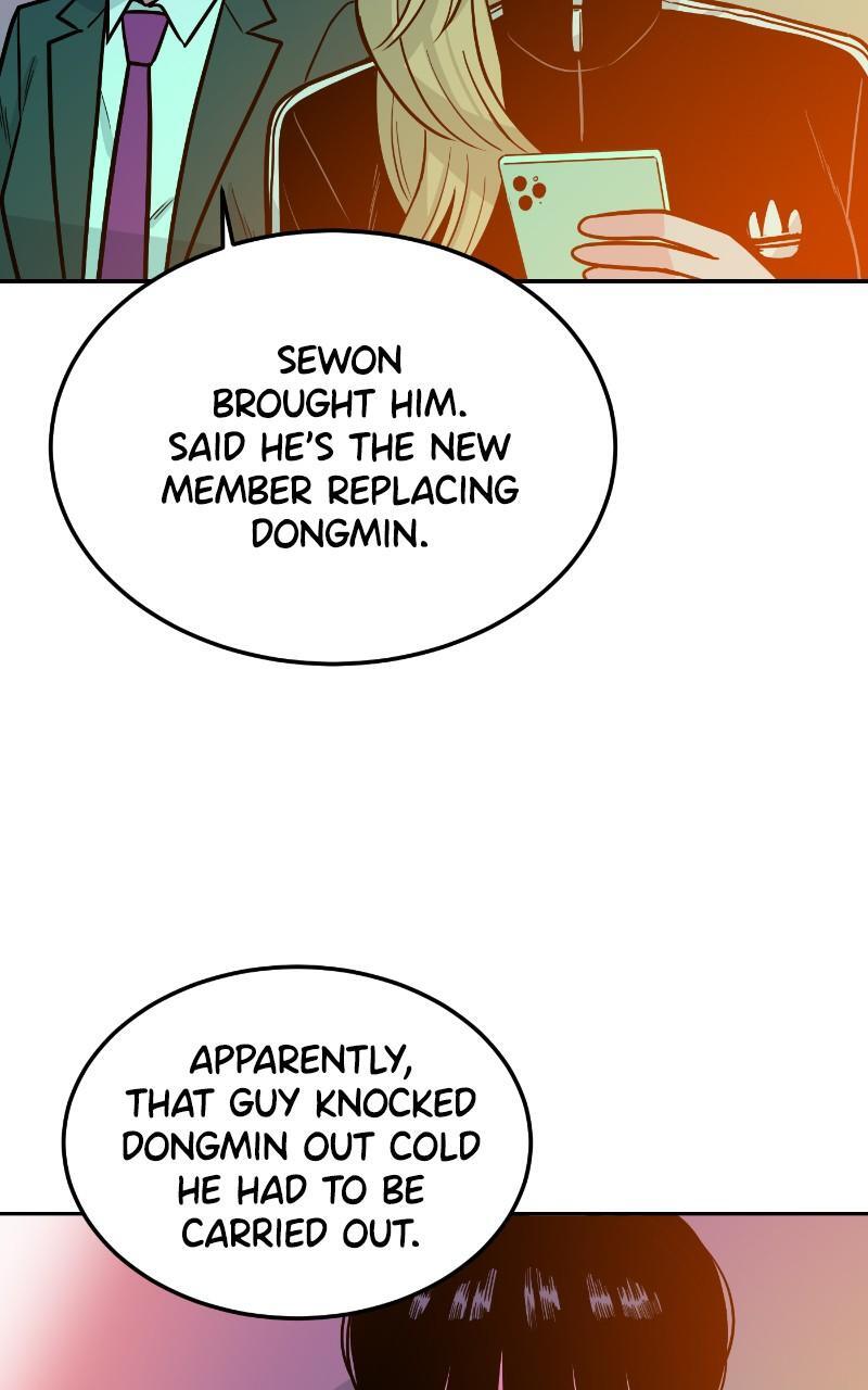 Read The Good Student Manga Online