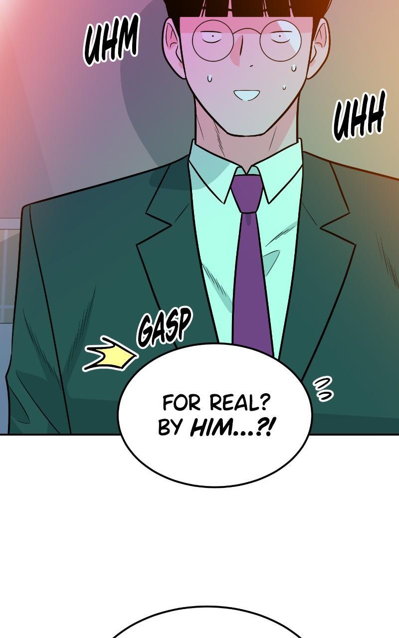 Read The Good Student Manga Online