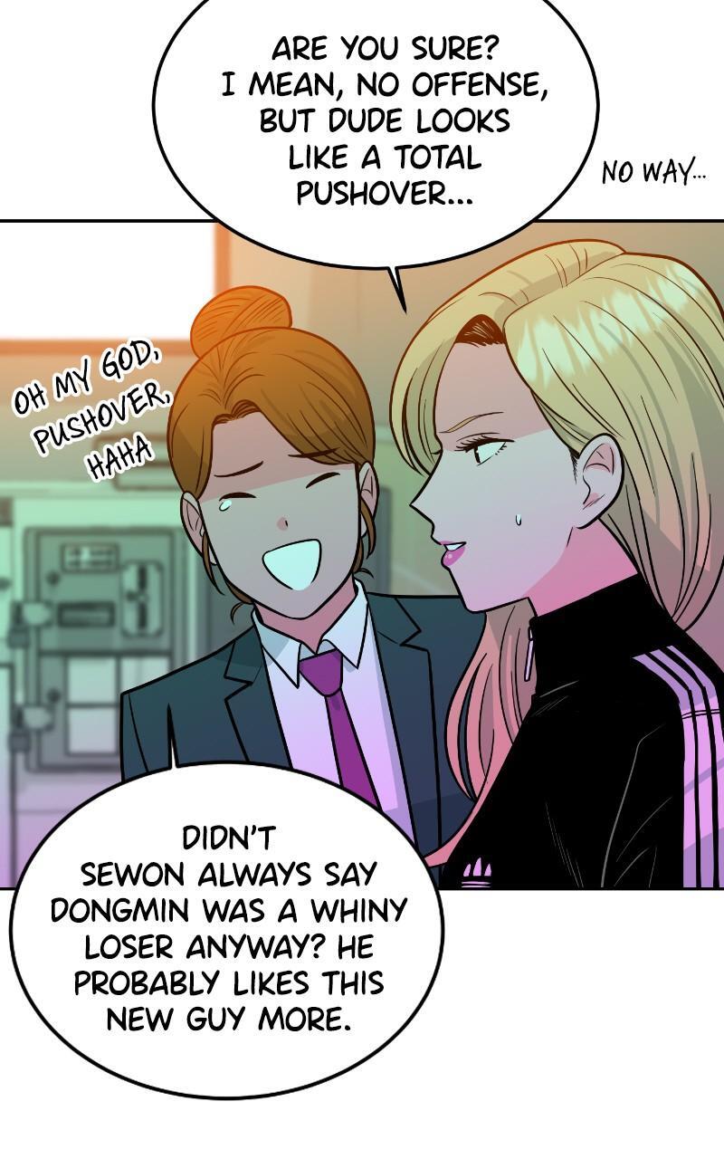Read The Good Student Manga Online