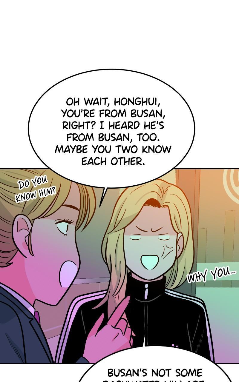 Read The Good Student Manga Online