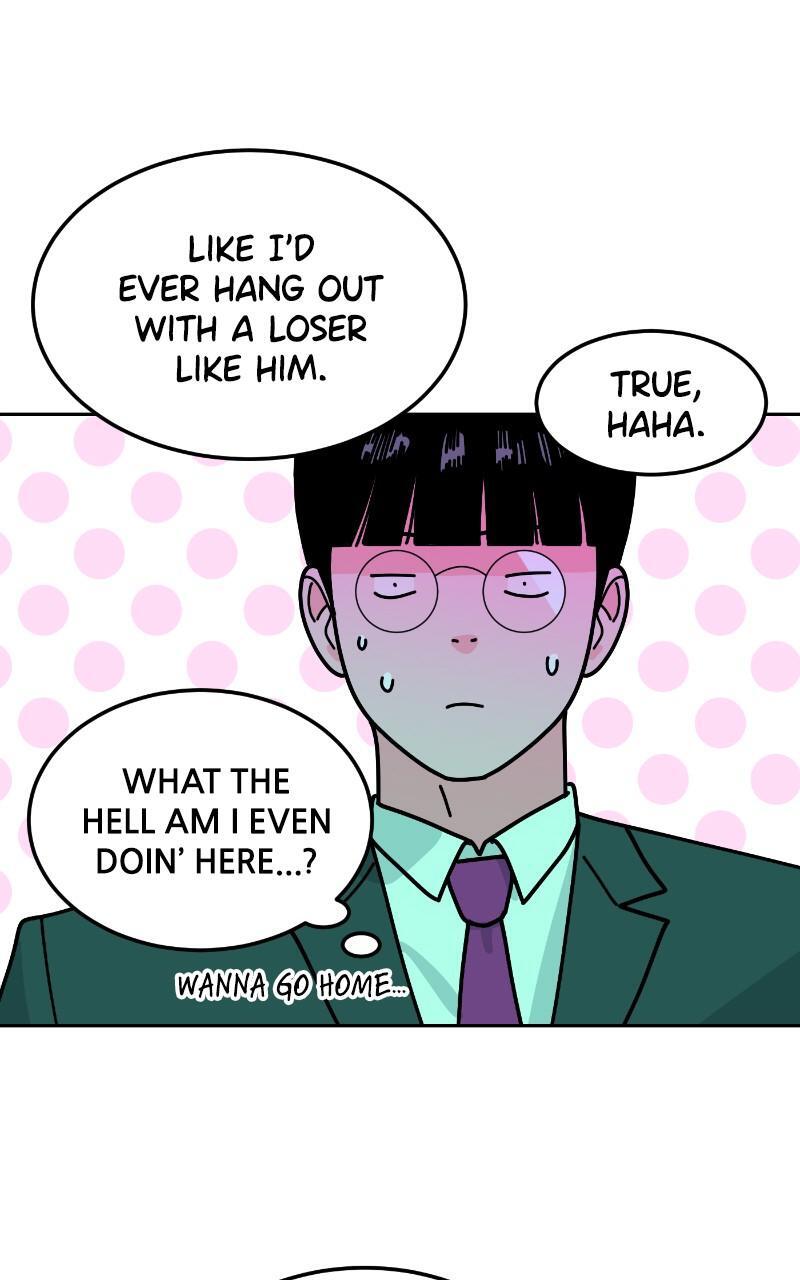 Read The Good Student Manga Online