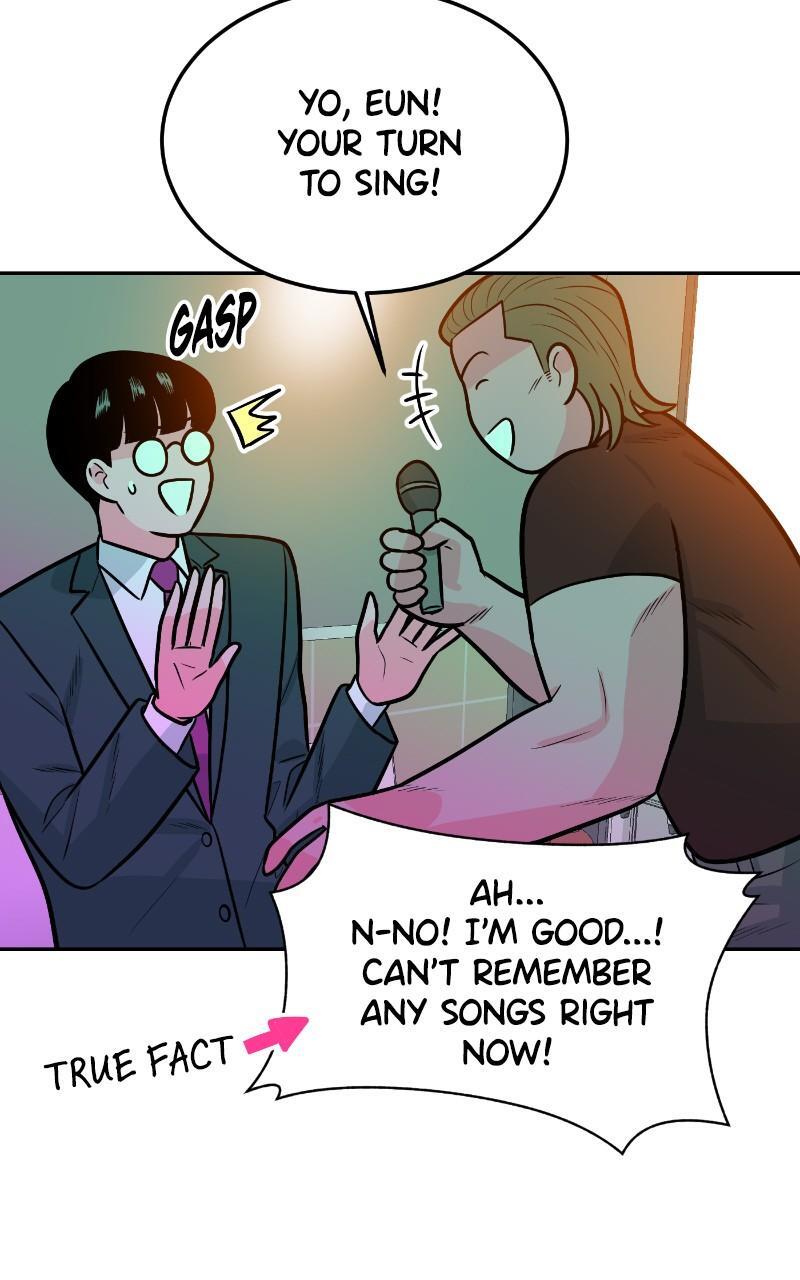 Read The Good Student Manga Online