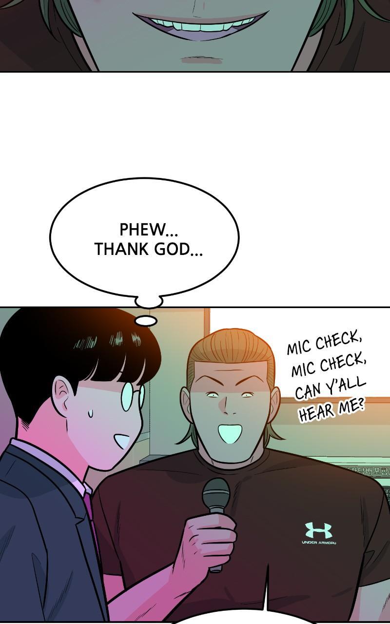 Read The Good Student Manga Online