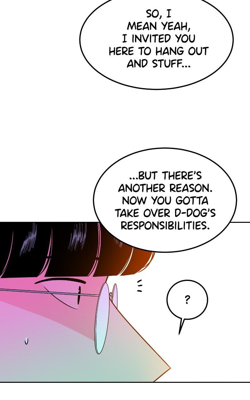 Read The Good Student Manga Online