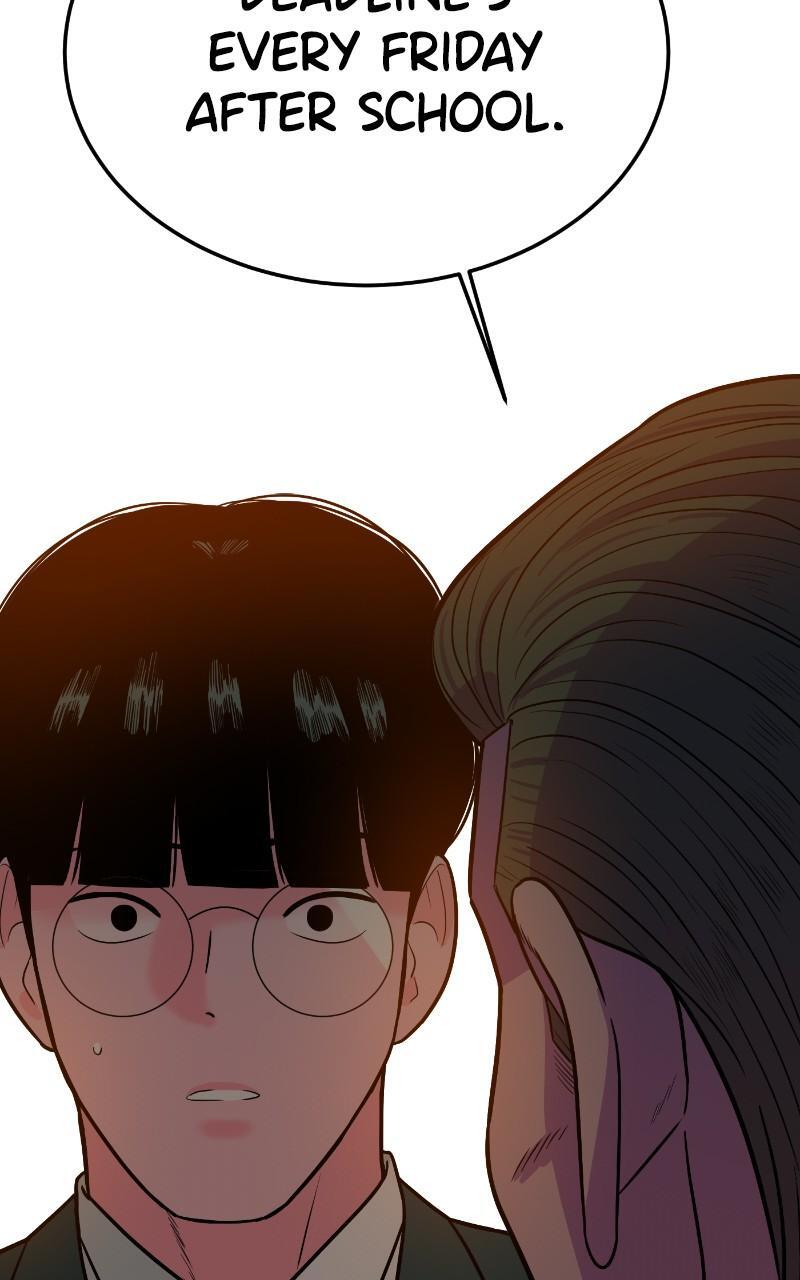 Read The Good Student Manga Online