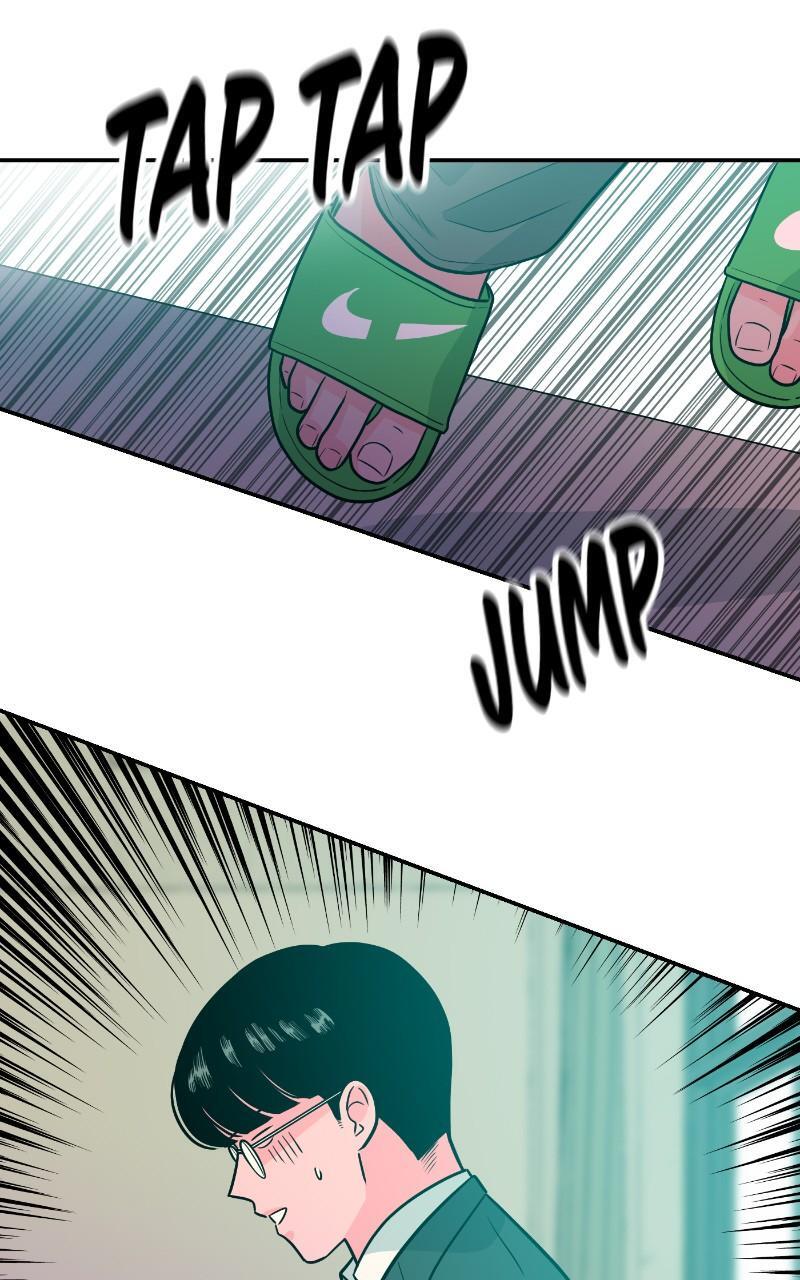 Read The Good Student Manga Online