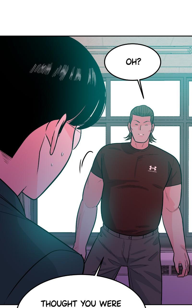 Read The Good Student Manga Online