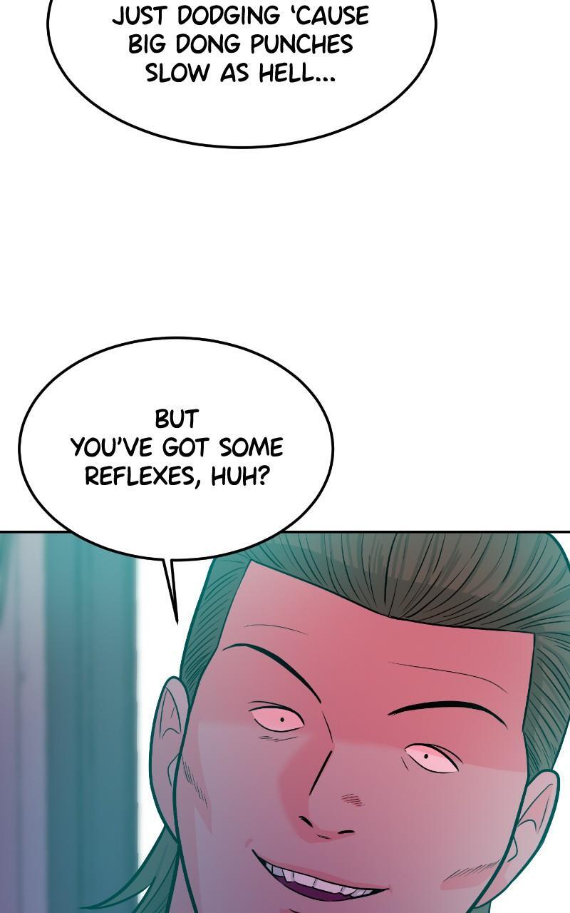 Read The Good Student Manga Online