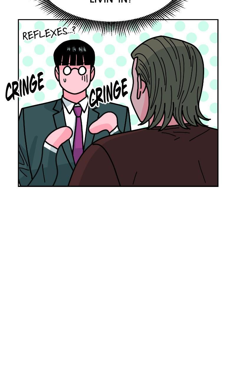 Read The Good Student Manga Online