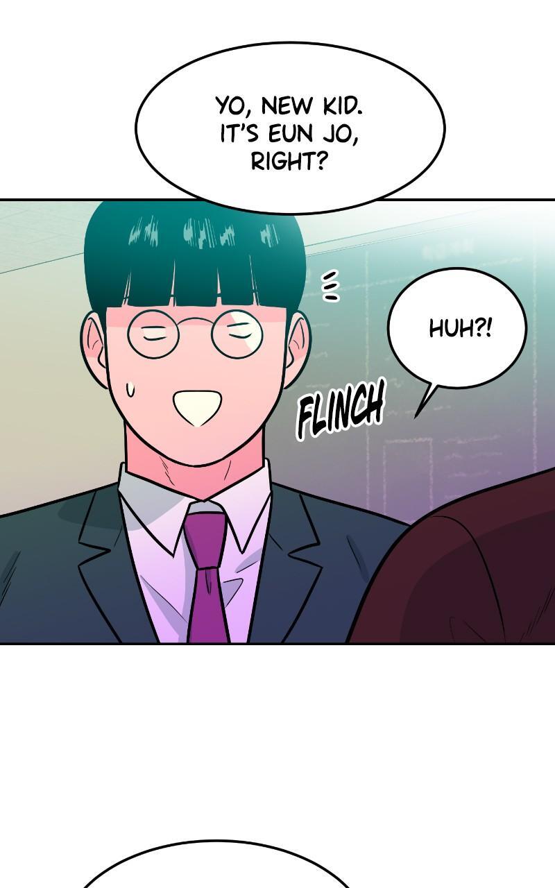 Read The Good Student Manga Online