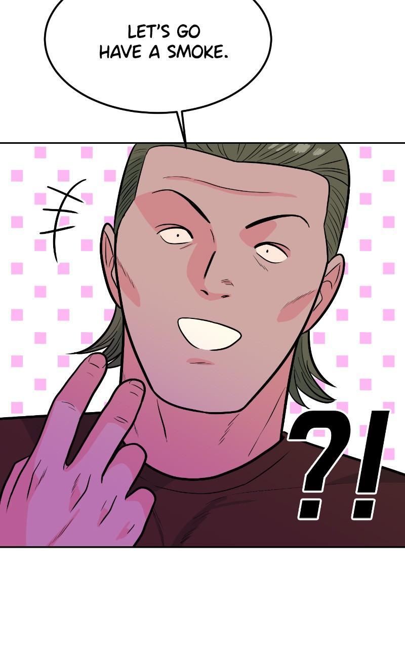 Read The Good Student Manga Online