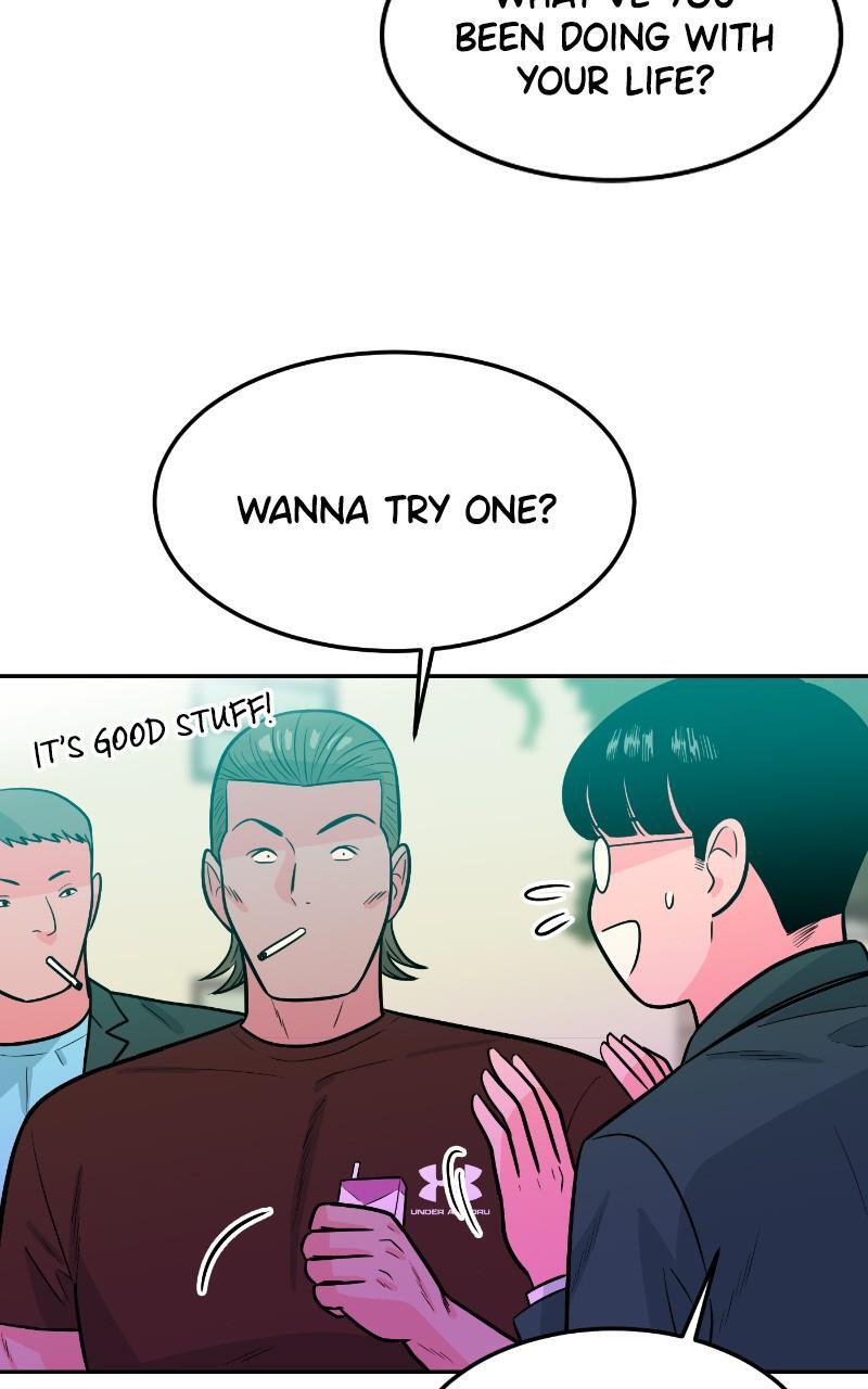 Read The Good Student Manga Online