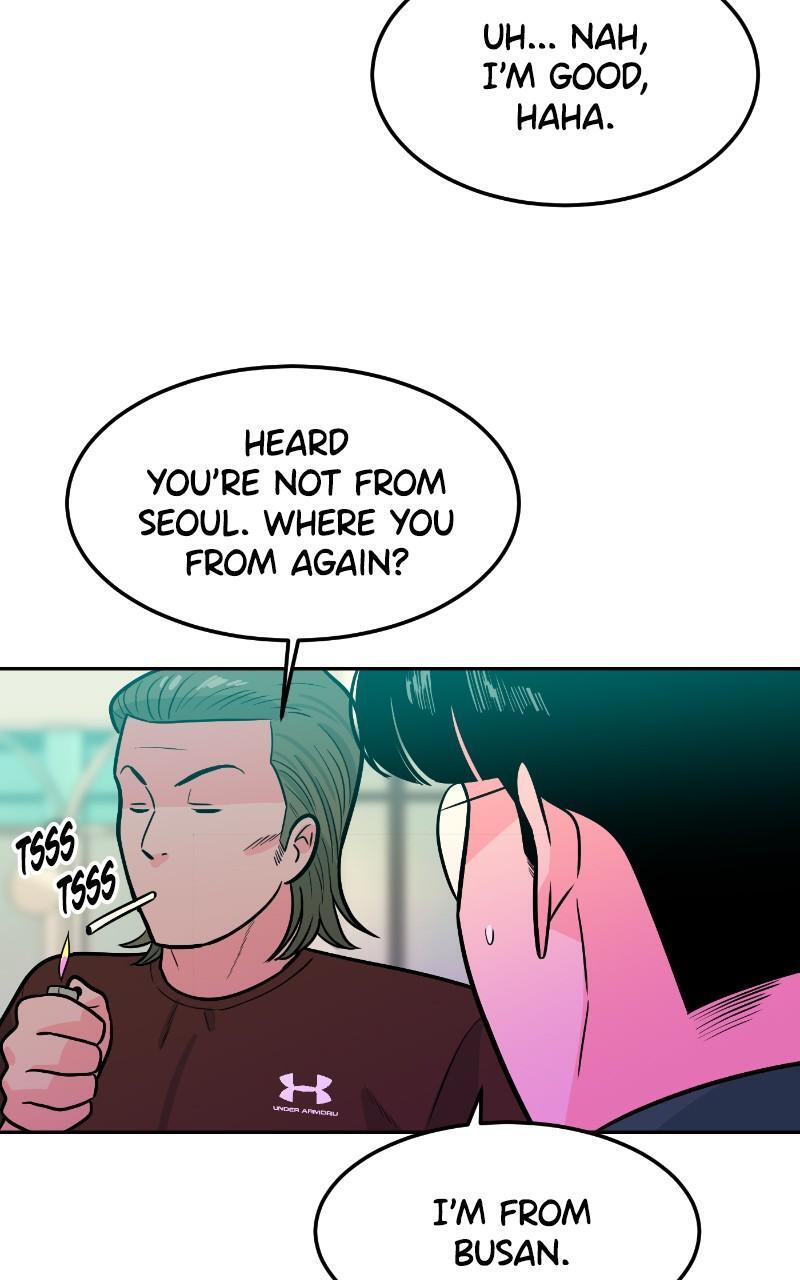 Read The Good Student Manga Online