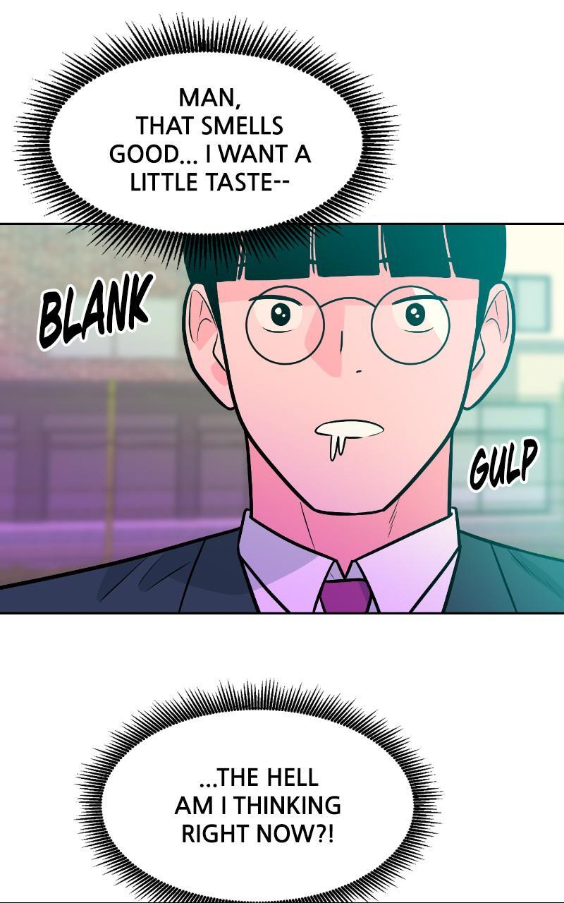 Read The Good Student Manga Online