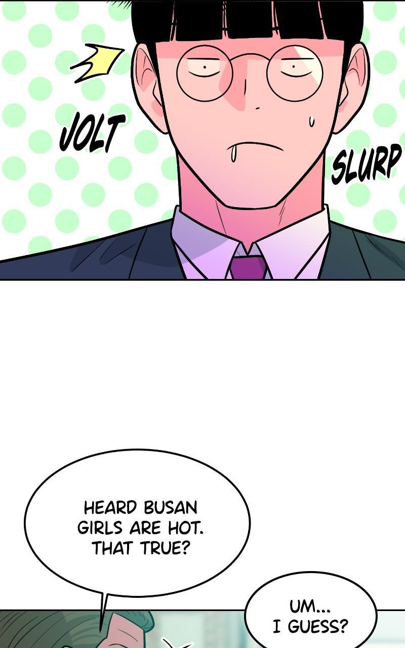 Read The Good Student Manga Online