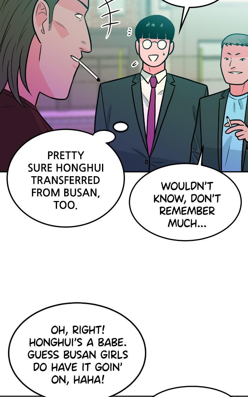 Read The Good Student Manga Online