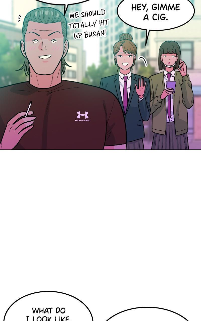 Read The Good Student Manga Online