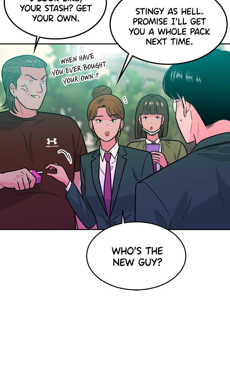 Read The Good Student Manga Online