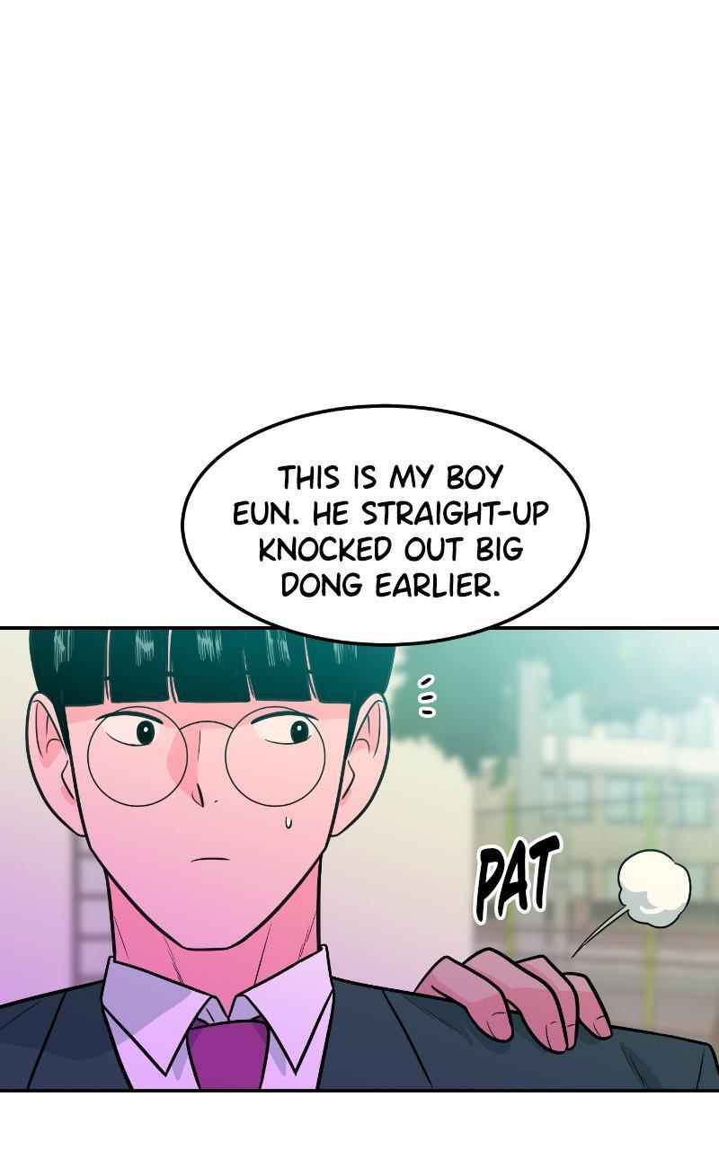 Read The Good Student Manga Online
