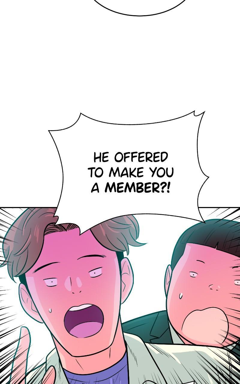 Read The Good Student Manga Online