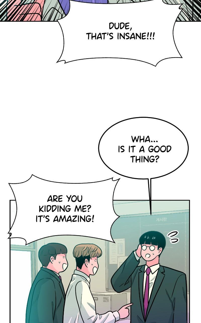 Read The Good Student Manga Online