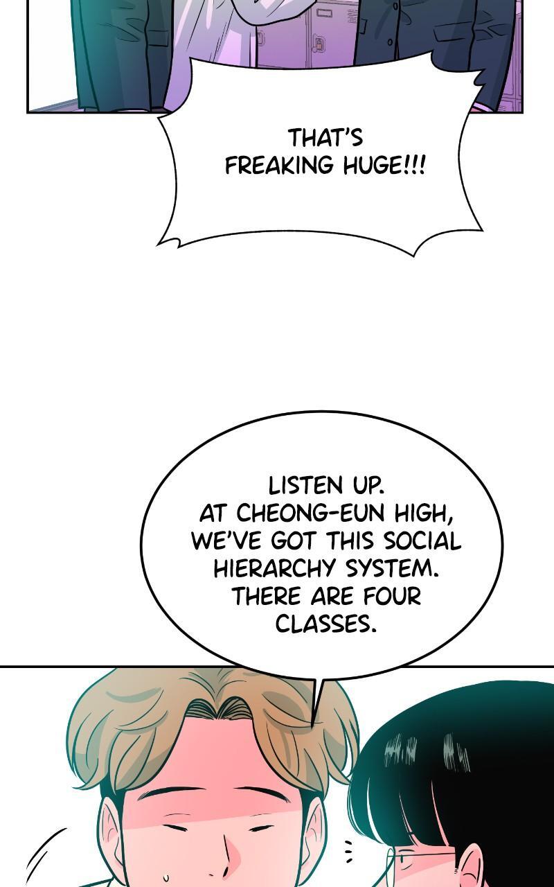 Read The Good Student Manga Online