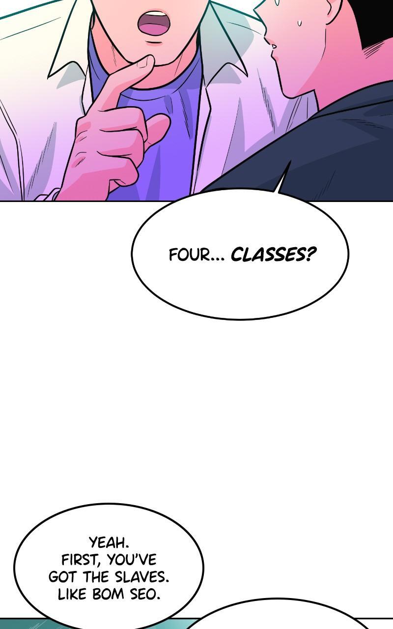 Read The Good Student Manga Online