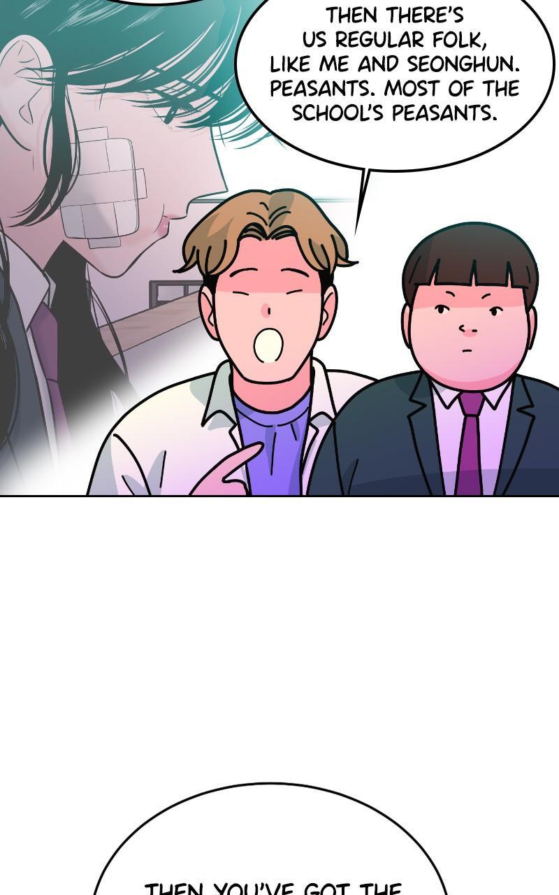 Read The Good Student Manga Online