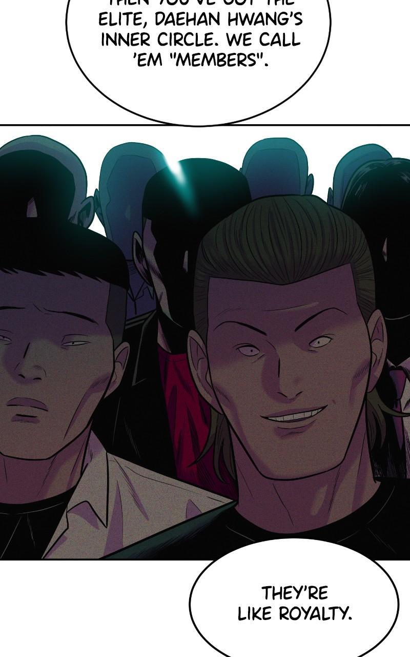 Read The Good Student Manga Online