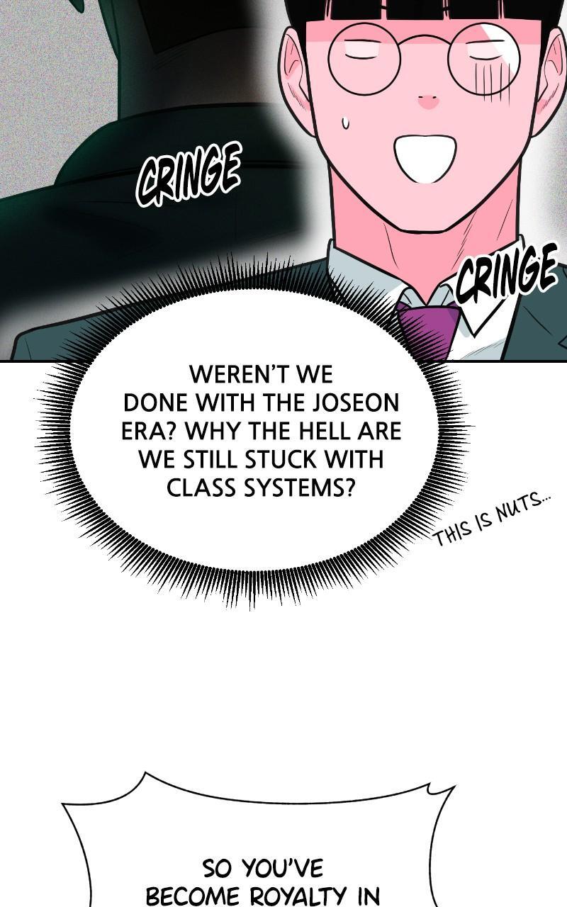 Read The Good Student Manga Online