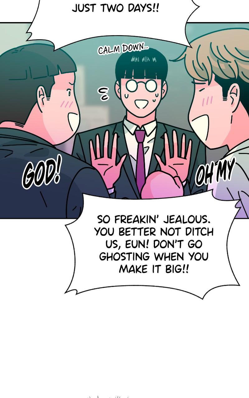 Read The Good Student Manga Online