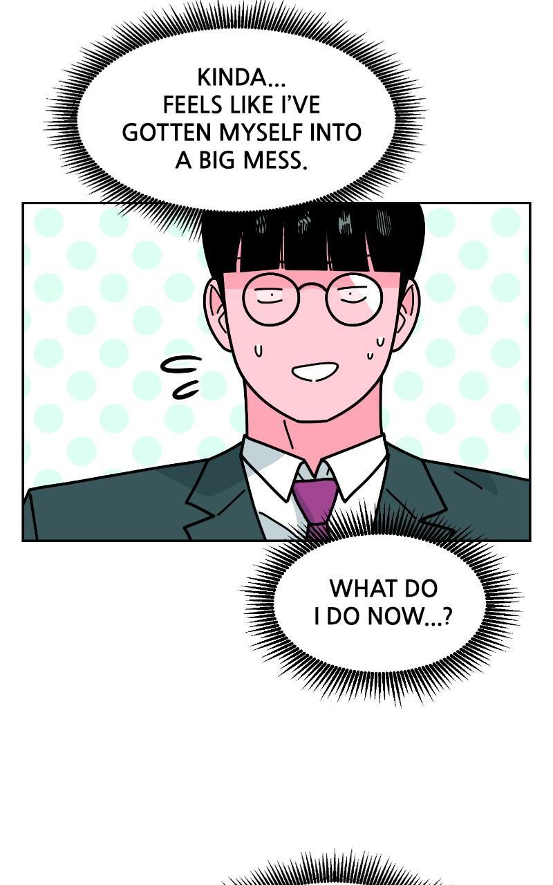 Read The Good Student Manga Online