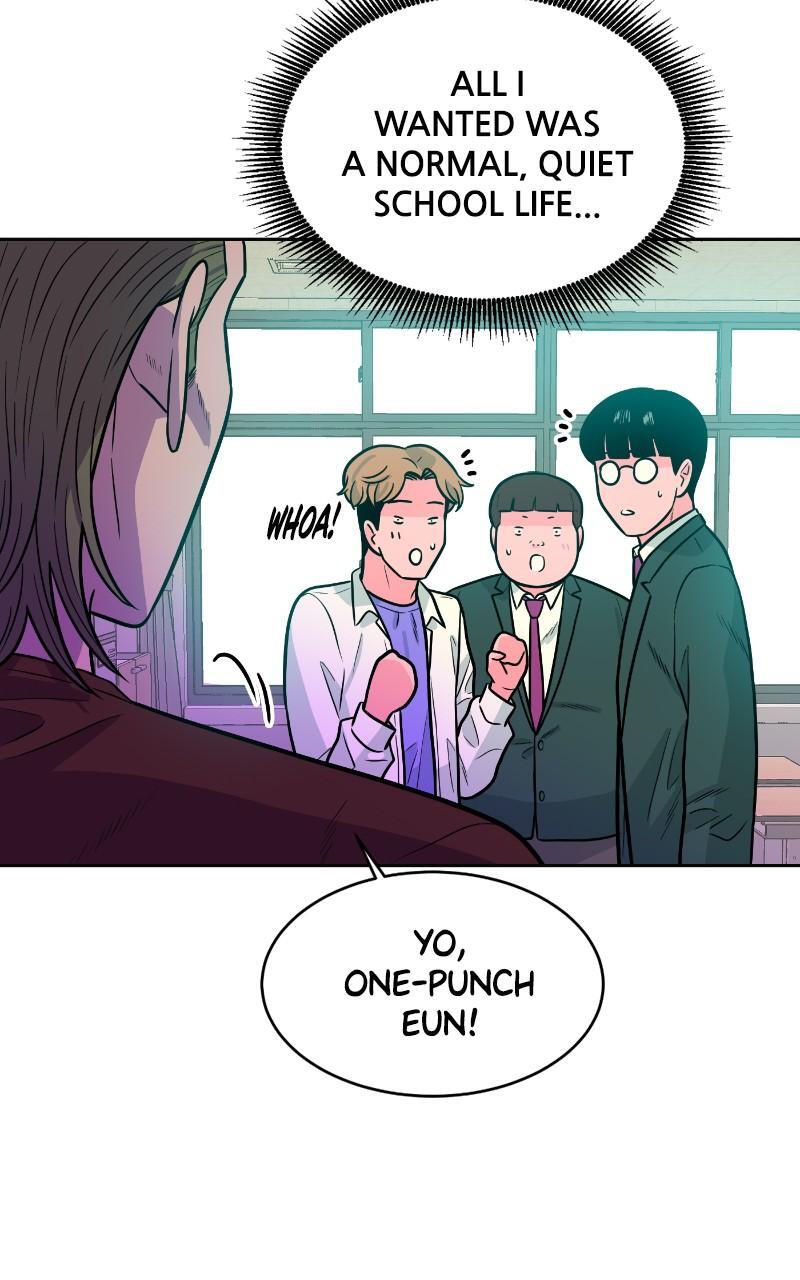 Read The Good Student Manga Online