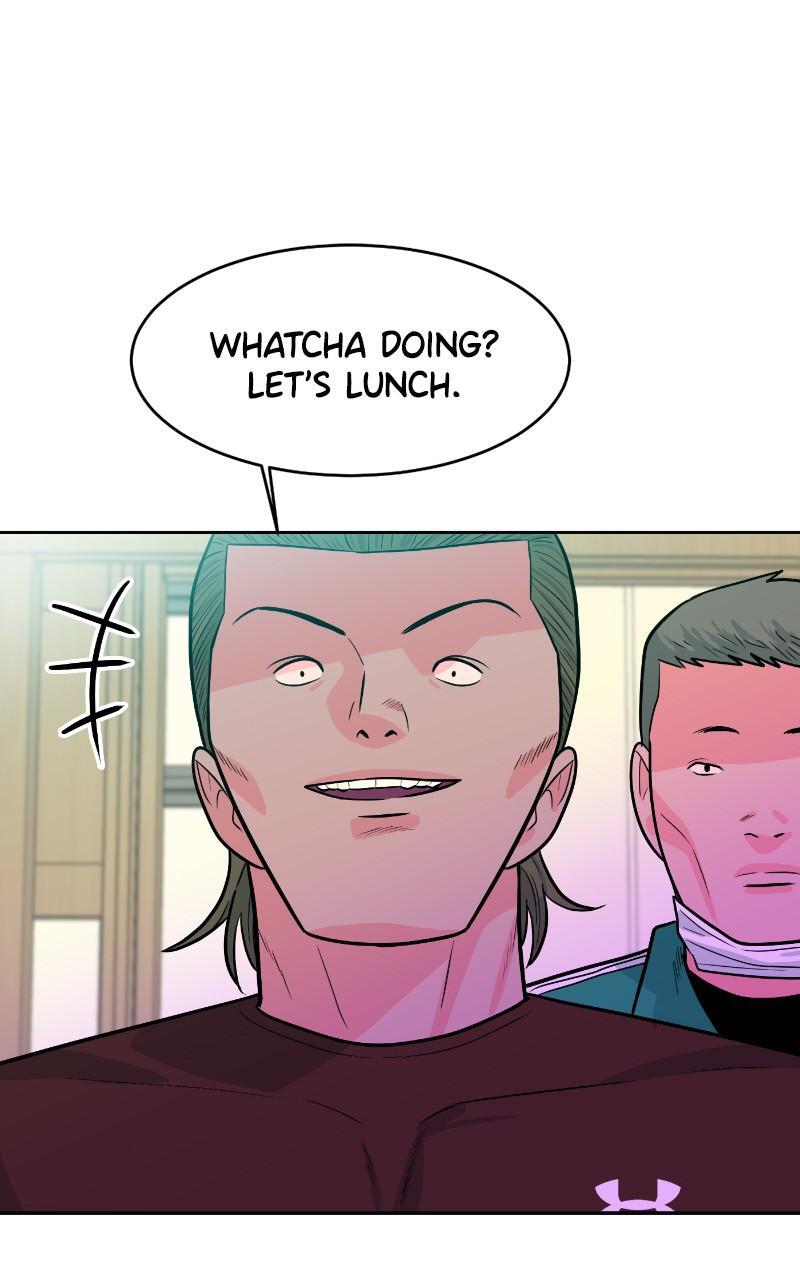 Read The Good Student Manga Online