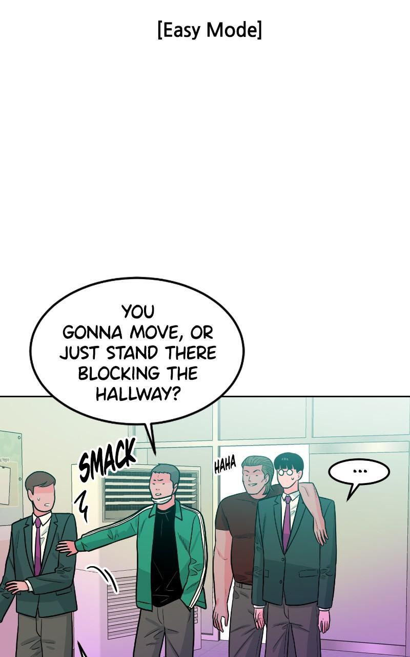 Read The Good Student Manga Online