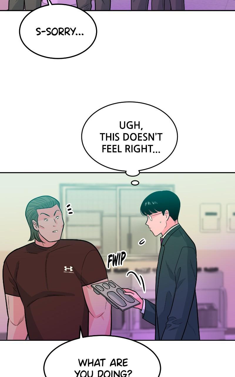 Read The Good Student Manga Online