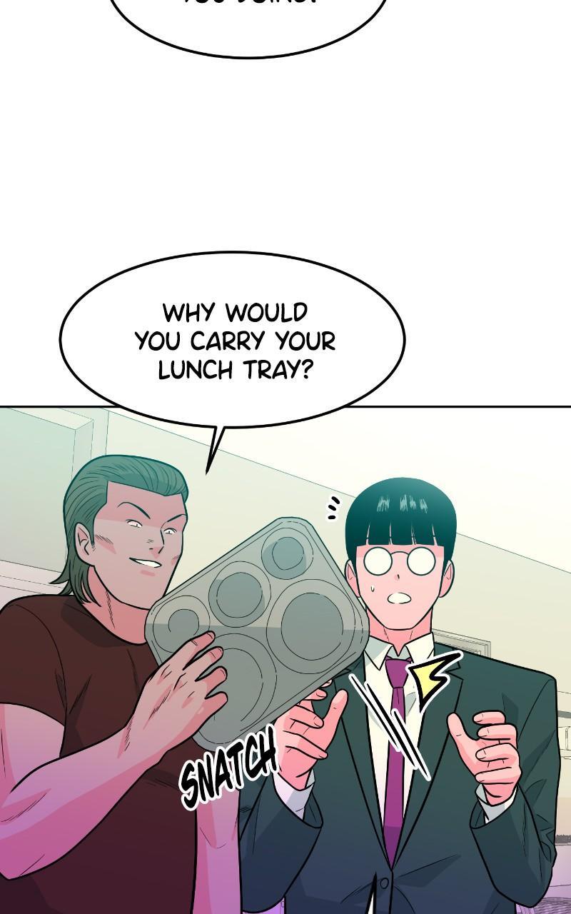 Read The Good Student Manga Online