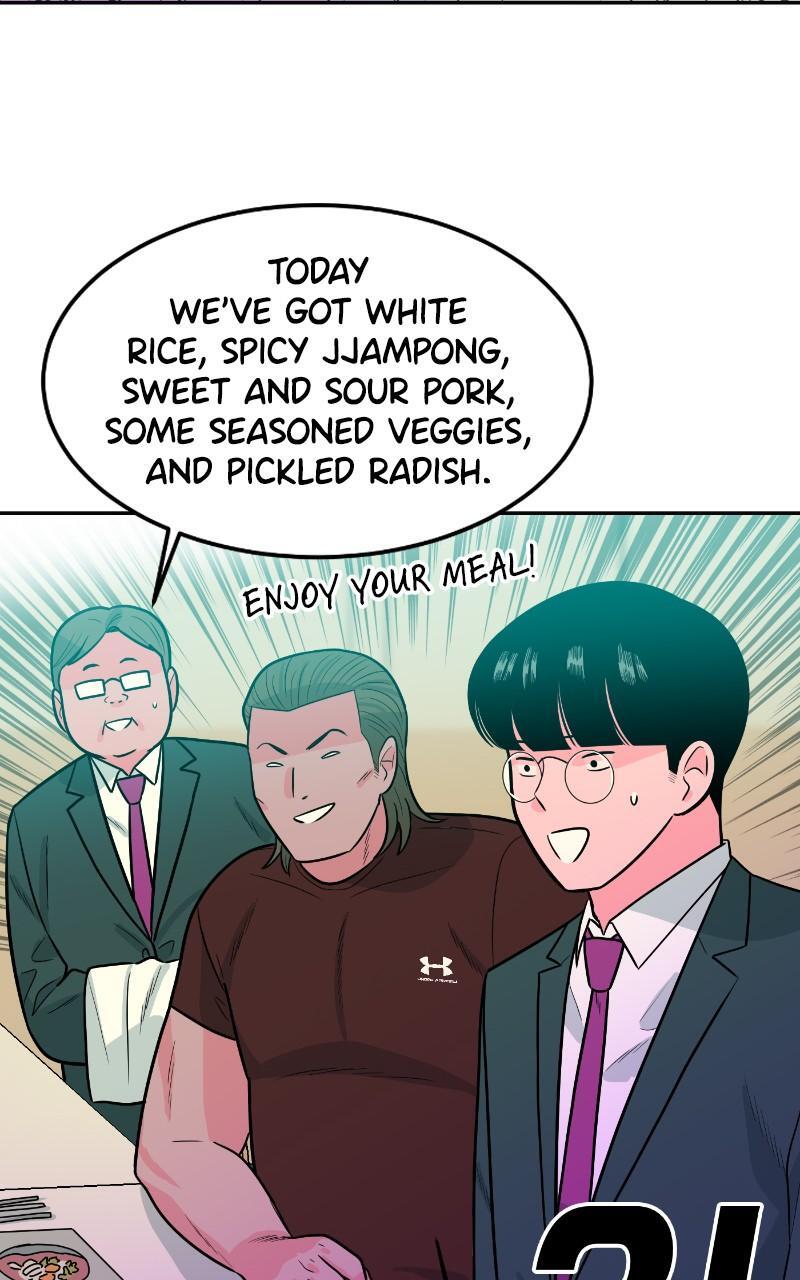 Read The Good Student Manga Online