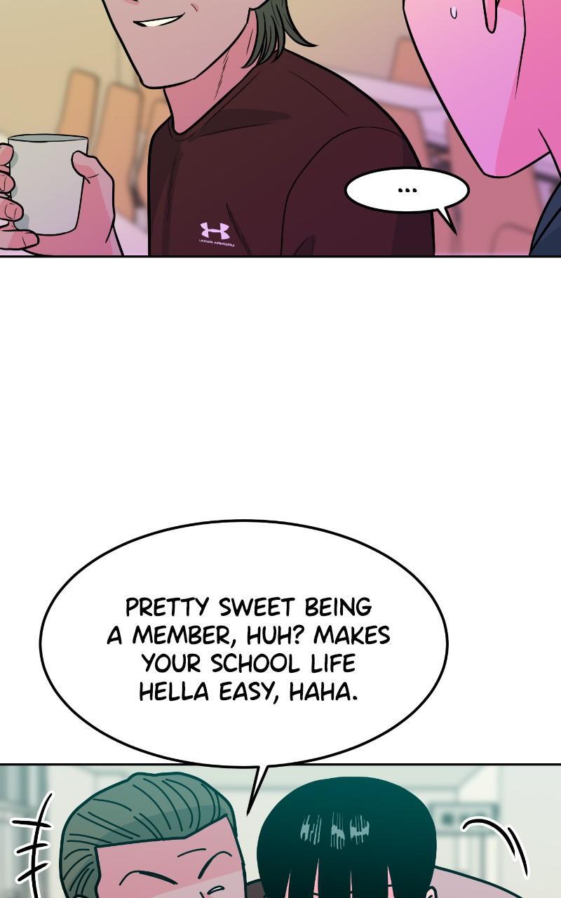 Read The Good Student Manga Online