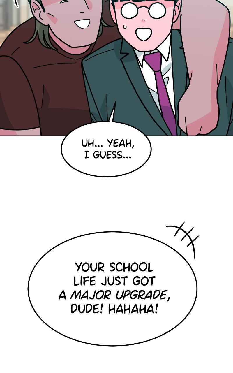 Read The Good Student Manga Online
